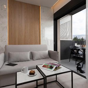 Incanto Boutique Suites - Mets